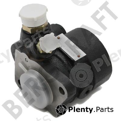  BERGKRAFT part BK7600401 Hydraulic Pump, steering system