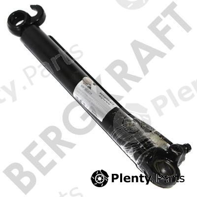  BERGKRAFT part BK7803235 Tilt Cylinder, driver cab