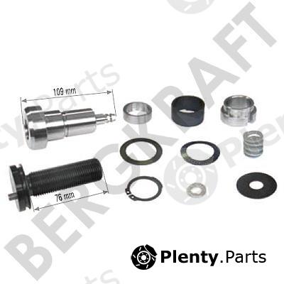  BERGKRAFT part BK8500106 Repair Kit, brake caliper
