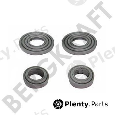  BERGKRAFT part BK8500206 Repair Kit, brake caliper