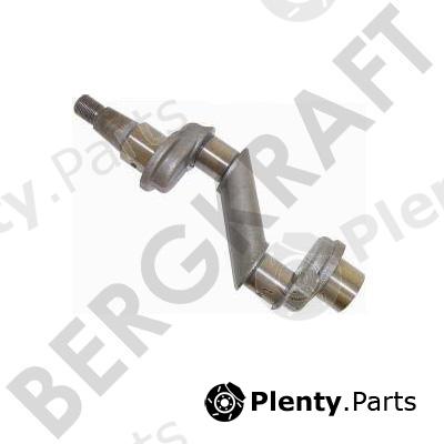  BERGKRAFT part BK8500428 Replacement part