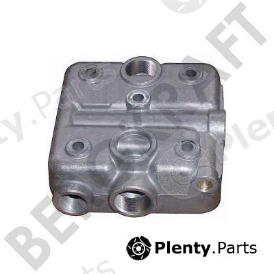 BERGKRAFT part BK8500511 Replacement part