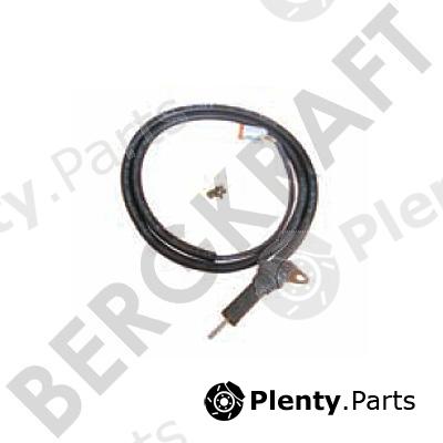  BERGKRAFT part BK8500793 Repair Kit, brake caliper