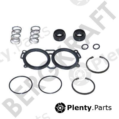  BERGKRAFT part BK8500943 Repair Kit
