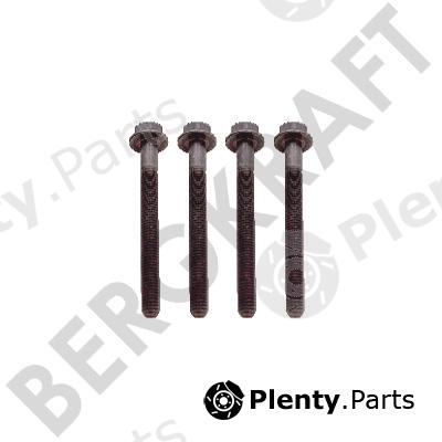  BERGKRAFT part BK8501328 Replacement part