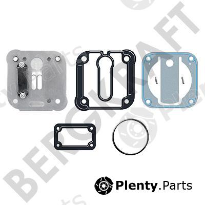  BERGKRAFT part BK8501345 Replacement part