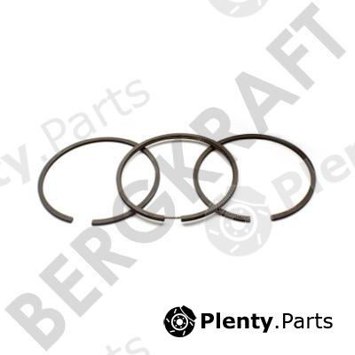  BERGKRAFT part BK8501357 Replacement part