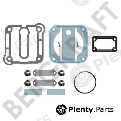  BERGKRAFT part BK8501358 Replacement part