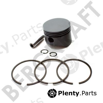  BERGKRAFT part BK8501359 Repair Kit, compressor