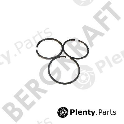  BERGKRAFT part BK8501366 Replacement part
