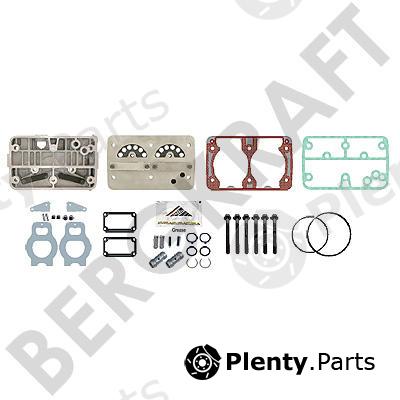  BERGKRAFT part BK8501368 Replacement part