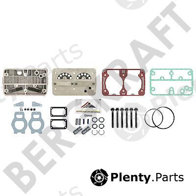 BERGKRAFT part BK8501369 Replacement part