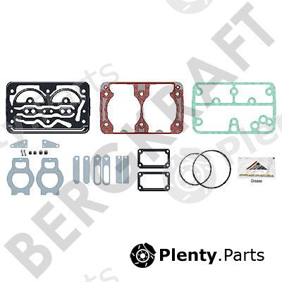  BERGKRAFT part BK8501370 Replacement part
