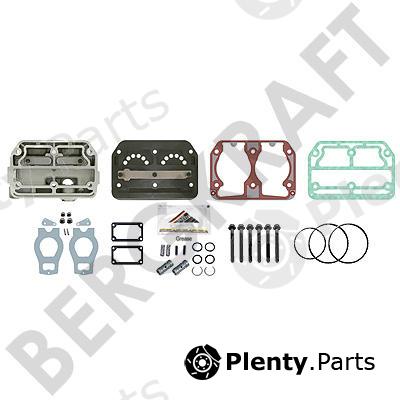  BERGKRAFT part BK8501382 Replacement part