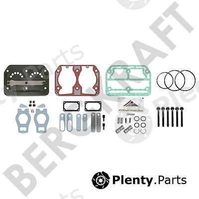  BERGKRAFT part BK8501383 Replacement part