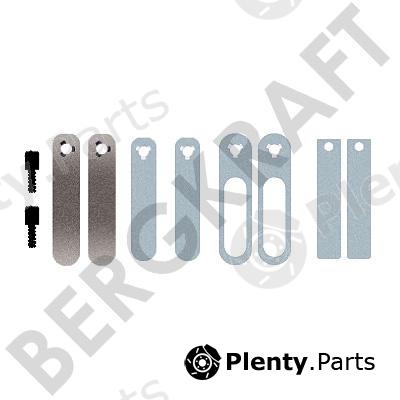  BERGKRAFT part BK8501386 Repair Kit, compressor