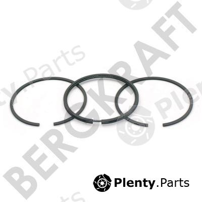  BERGKRAFT part BK8501396 Repair Kit, compressor