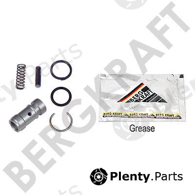  BERGKRAFT part BK8501406 Replacement part