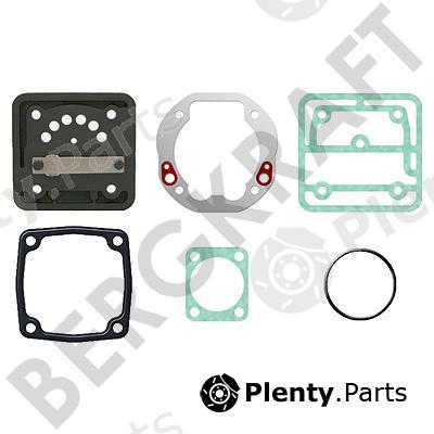  BERGKRAFT part BK8501409 Replacement part