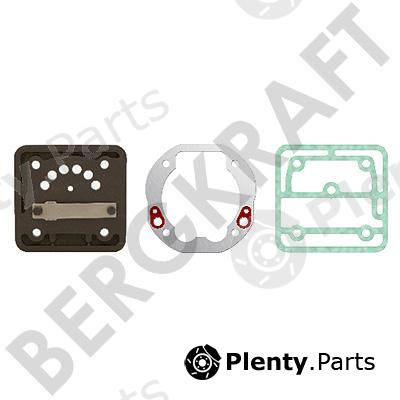  BERGKRAFT part BK8501410 Repair Kit, compressor