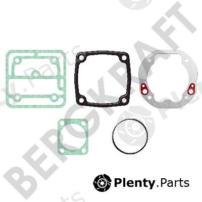  BERGKRAFT part BK8501411 Repair Kit, compressor
