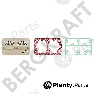  BERGKRAFT part BK8501416 Repair Kit, compressor