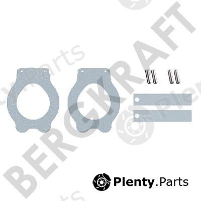 BERGKRAFT part BK8501417 Replacement part