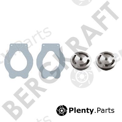  BERGKRAFT part BK8501423 Replacement part