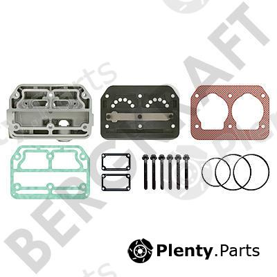  BERGKRAFT part BK8501429 Replacement part