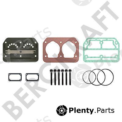  BERGKRAFT part BK8501430 Replacement part