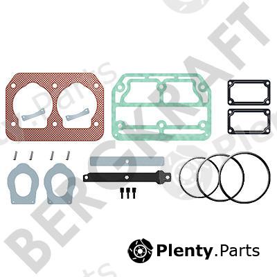  BERGKRAFT part BK8501431 Replacement part