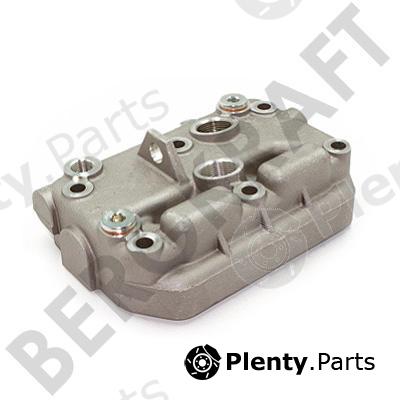  BERGKRAFT part BK8501432 Replacement part