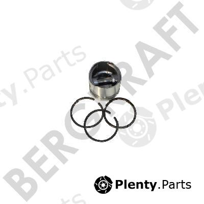  BERGKRAFT part BK8501434 Replacement part