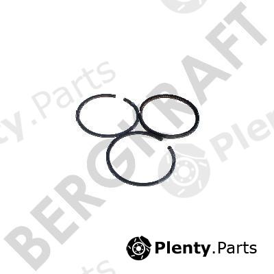  BERGKRAFT part BK8501436 Replacement part
