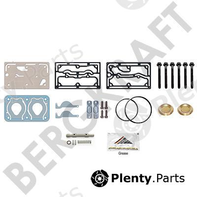  BERGKRAFT part BK8501438 Replacement part