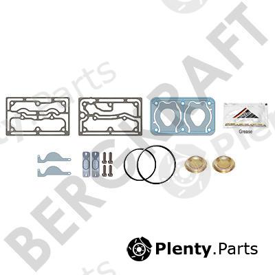  BERGKRAFT part BK8501440 Replacement part