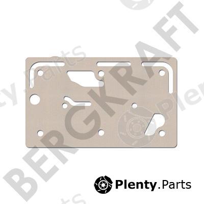  BERGKRAFT part BK8501444 Replacement part