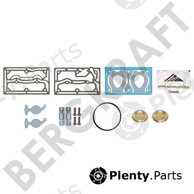  BERGKRAFT part BK8501449 Replacement part