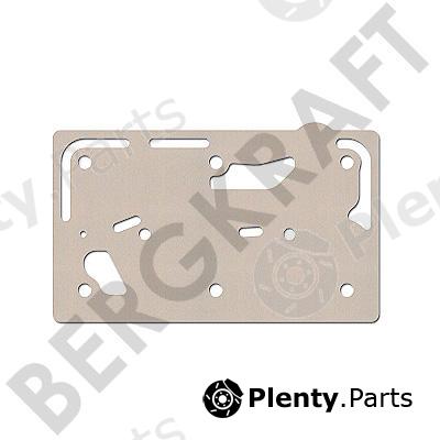  BERGKRAFT part BK8501453 Replacement part