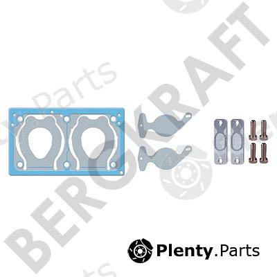  BERGKRAFT part BK8501454 Replacement part