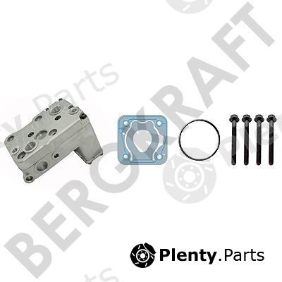  BERGKRAFT part BK8501536 Repair Kit, compressor
