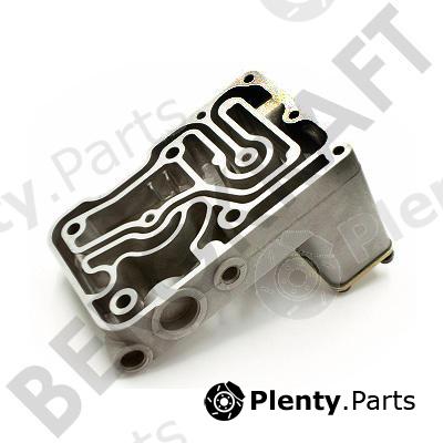  BERGKRAFT part BK8501538 Valve Plate, air compressor