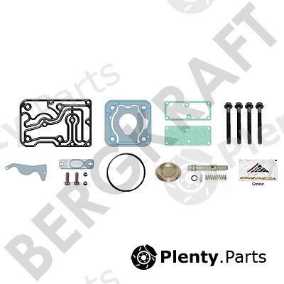  BERGKRAFT part BK8501539 Replacement part