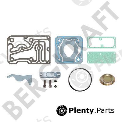  BERGKRAFT part BK8501541 Replacement part