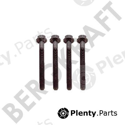  BERGKRAFT part BK8501543 Replacement part