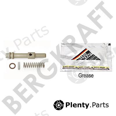  BERGKRAFT part BK8501544 Replacement part