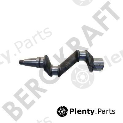  BERGKRAFT part BK8501547 Replacement part