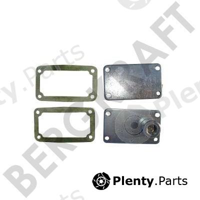  BERGKRAFT part BK8501548 Replacement part