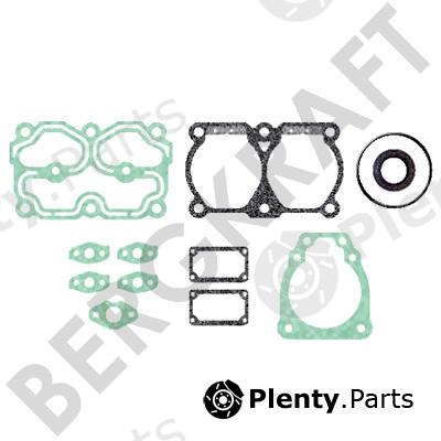  BERGKRAFT part BK8501552 Repair Kit, compressor