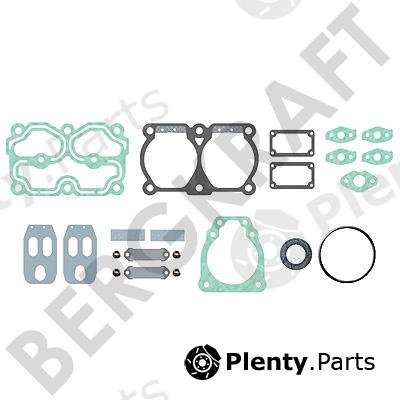  BERGKRAFT part BK8501559 Replacement part